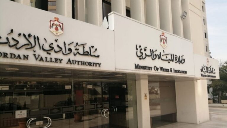 عاجل.. ورشة أردنية تبحث تقييم السوق لمشروع الناقل