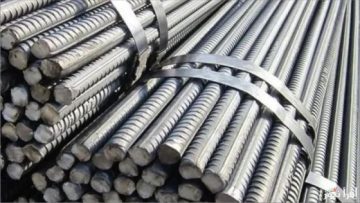 عاجل.. انخفاض أسعار خام الحديد مع تباطؤ الطلب في سوق الصلب