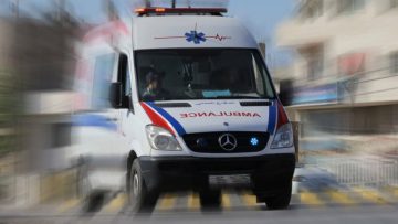 عاجل.. وفاة ثلاثة أشخاص وإصابة آخر إثر حادث تسرّب غاز في محافظة العاصمة