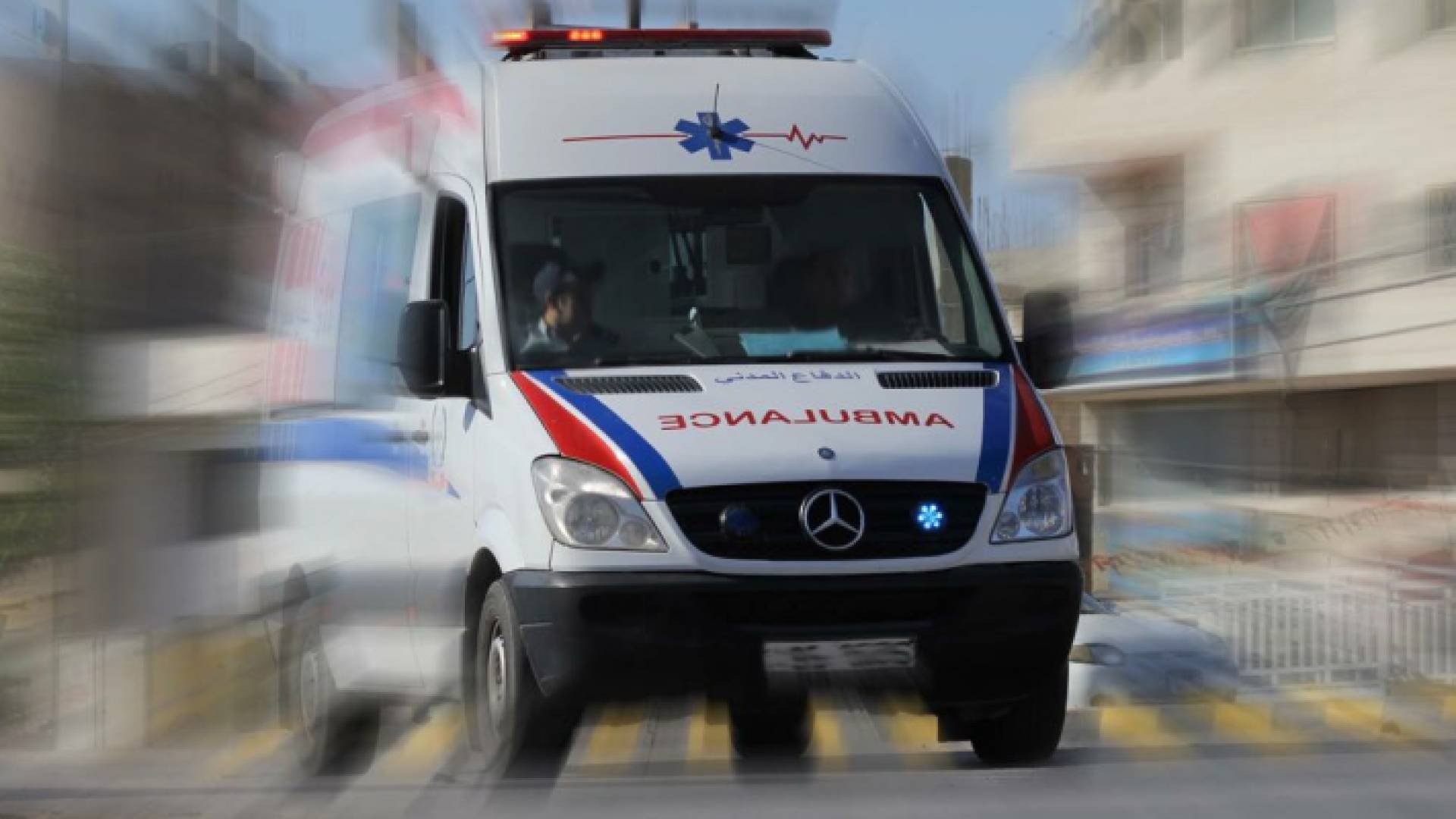 عاجل.. وفاة ثلاثة أشخاص وإصابة آخر إثر حادث تسرّب غاز في محافظة العاصمة