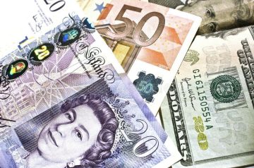 عاجل.. الجنيه الإسترليني يسجل ارتفاعاً طفيفاً عالميًا