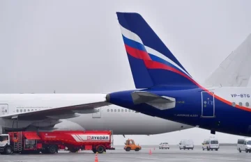 عاجل.. روسيا تفرض قيوداً مؤقتة على مطارات جنوبية