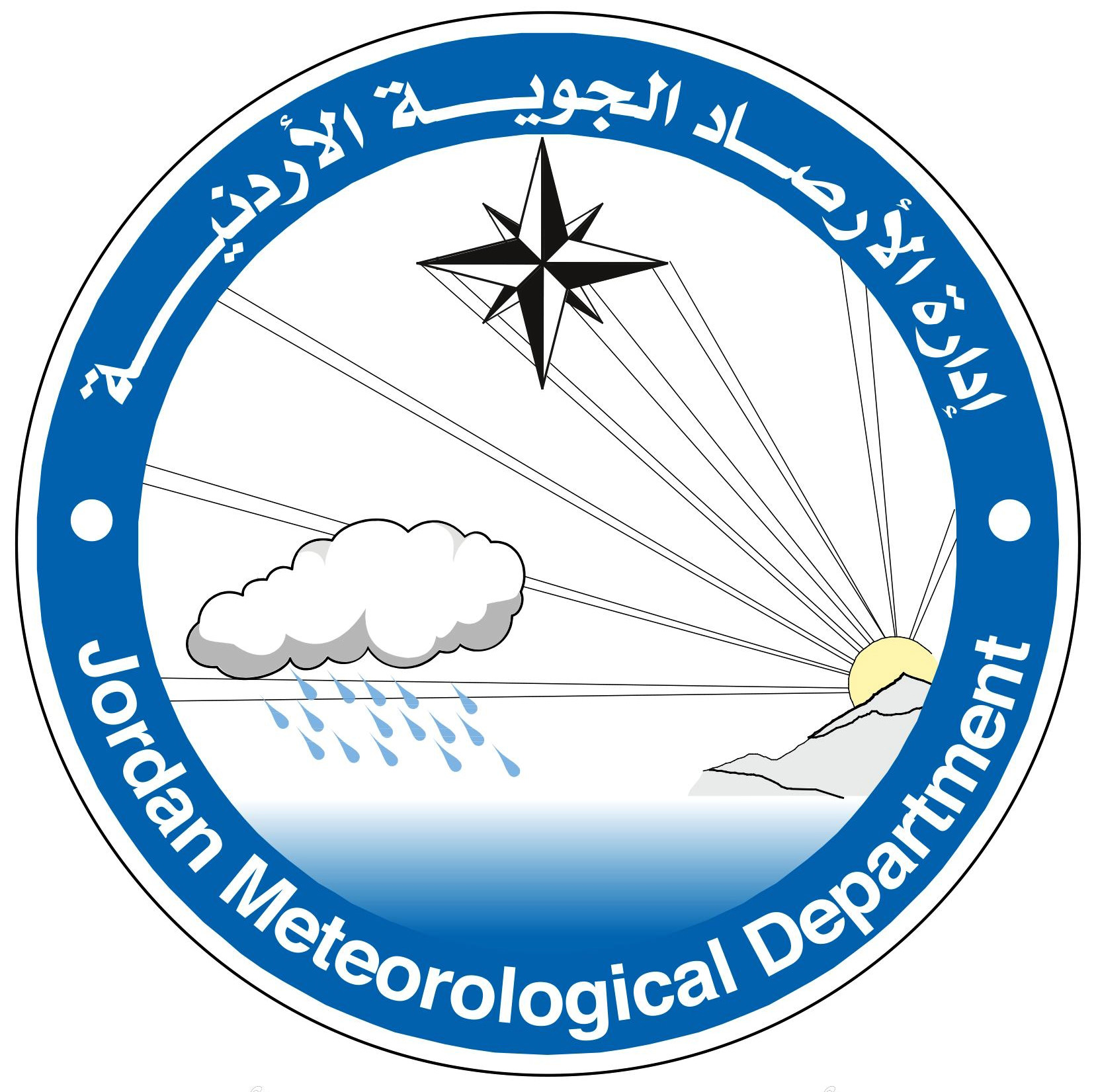 عاجل.. أمطار غزيرة وتحذيرات من سيول في الطفيلة والكرك وجنوب عمّان