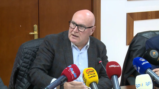 عاجل.. شحادة يؤكد تحقيق نمو اقتصادي مستدام للأردن