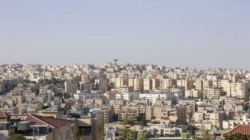 عاجل.. النشاط العمراني في الأردن يشهد ارتفاعًا ملحوظًا خلال 2025