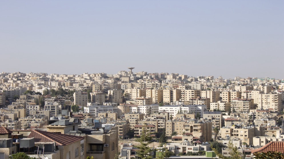 عاجل.. النشاط العمراني في الأردن يشهد ارتفاعًا ملحوظًا خلال 2025