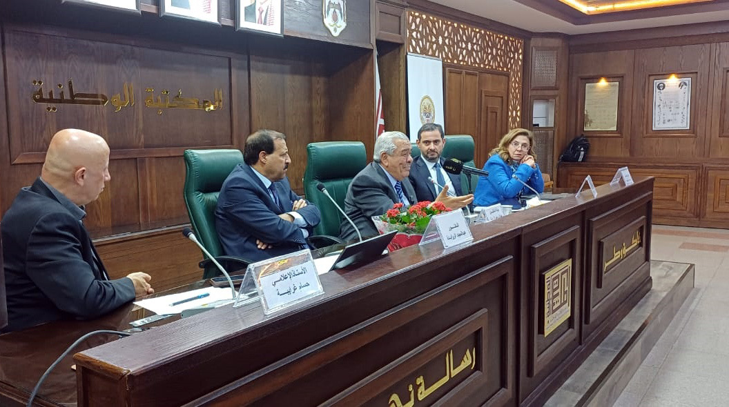 عاجل.. القائد الإداري أساس بناء المستقبل