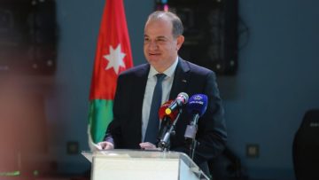 عاجل.. إطلاق الدورة الخامسة من جائزة ولي العهد للتطبيقات الحكومية بمنصة رقمية جديدة