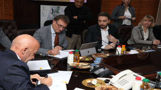 عاجل.. 36.9 مليون دولار لتطوير محطة تحلية أبو الزيغان وتعزيز الأمن المائي في البلقاء