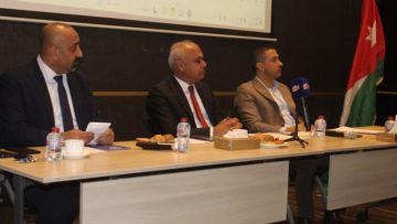 عاجل.. وزارة العمل تؤكد أهمية تنظيم قطاع العاملين في المنازل للوقاية من الاتجار بالبشر