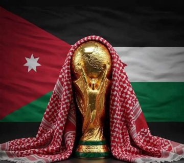 عاجل.. تعرف على أسعار التذاكر المميزة لمباريات الأردن في كأس العالم 2026