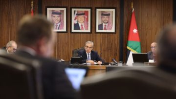 عاجل.. مجلس الوزراء يقر حوافز للبترا وتعديلات في الطيران والتعليم والتدريب المهني