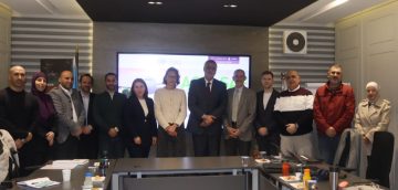 عاجل.. الأردن يقود التحول الأخضر في الطيران بإطلاق خطوات إنتاج وقود الطيران المستدام