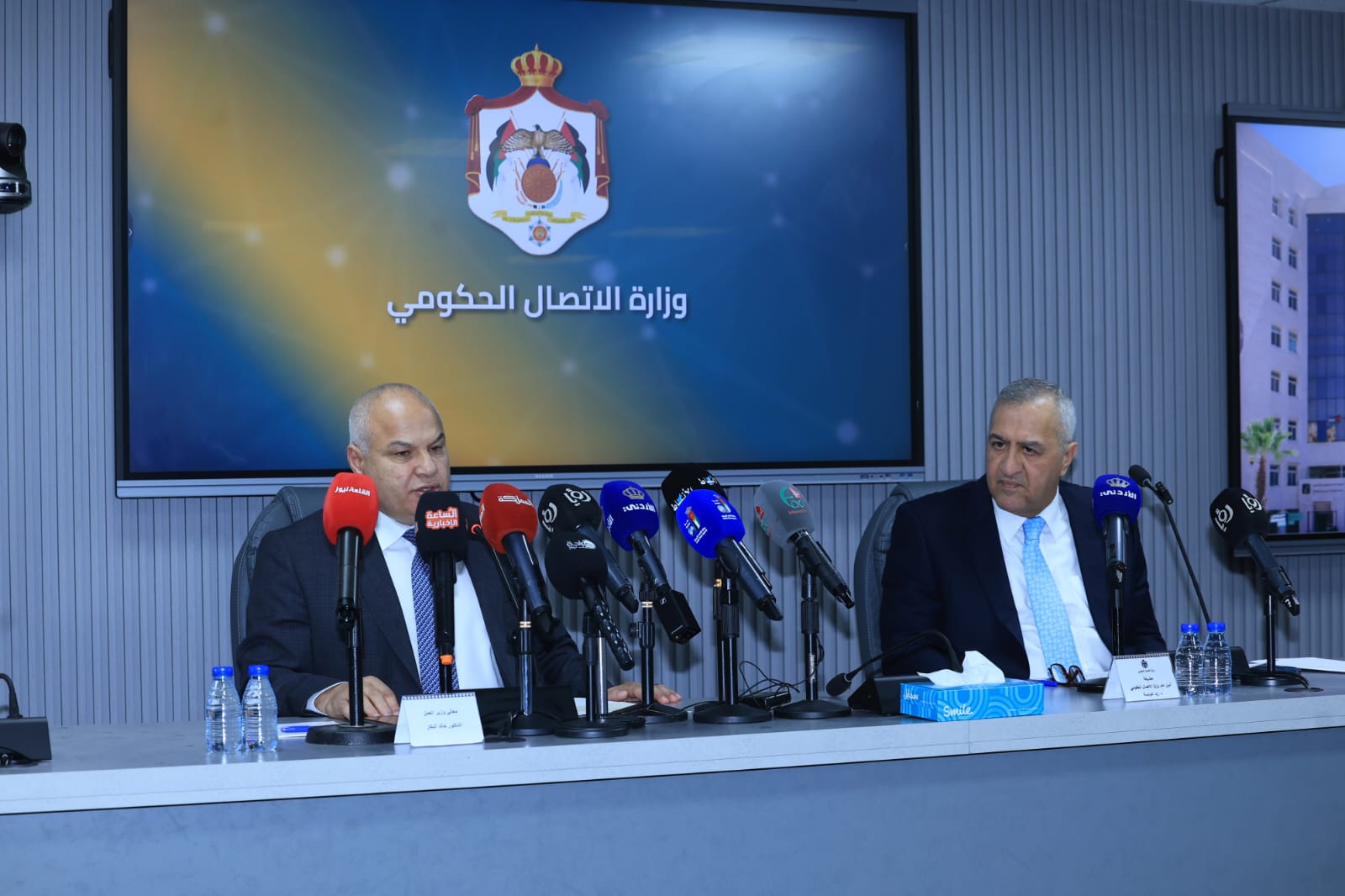 عاجل.. حوار وطني مرتقب لتحديث الضمان الاجتماعي دون المساس بالحقوق المكتسبة