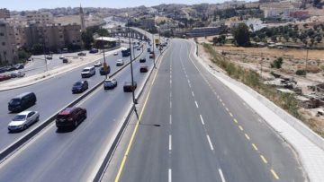 عاجل.. الأردن يعزز السلامة المرورية عبر منظومة متكاملة تربط الدراسات العلمية بالتوعية والبنية التحتية