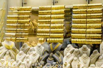 عاجل.. ارتفاع ملحوظ على أسعار الذهب في السوق المحلية بالتسعيرة المسائية