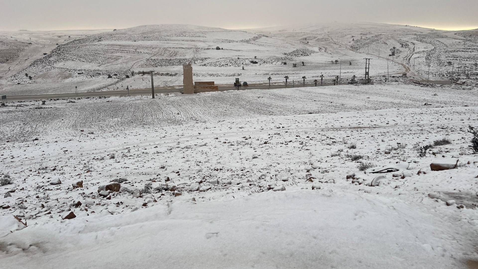 عاجل.. الأمن العام يوجه إرشادات للسائقين لتعزيز السلامة المرورية خلال هطول الأمطار