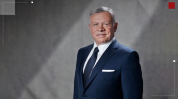 عاجل.. عاجل| الملك يستقبل رئيس وزراء ألبانيا