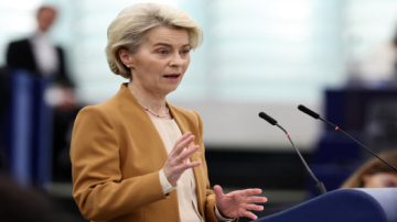 عاجل.. قمة الاتحاد الأوروبي حاسمة لتمويل الدفاع عن أوكرانيا