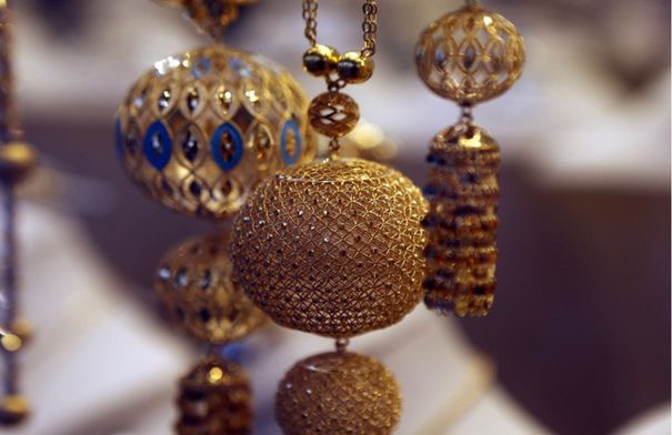 عاجل.. تعرف على أسعار الذهب بالسوق المحلي اليوم