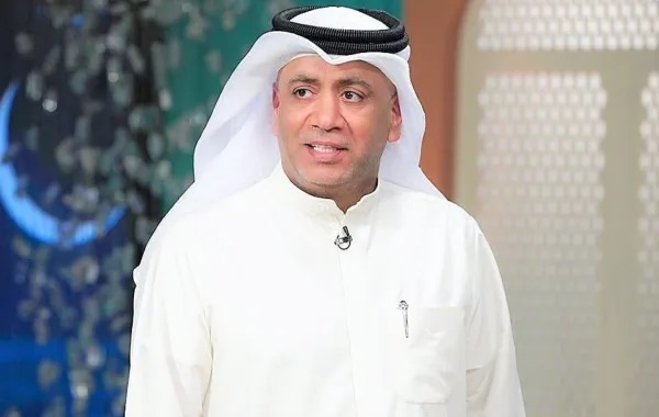 عاجل.. أحمد العونان ينضم لطاقم مسرحية “المزدوجين” قبيل عرضها في ديسمبر 2025