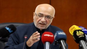 عاجل.. قانون الأحزاب الجديد يعزّز الحاكمية ويصون حقوق المنتسبين..