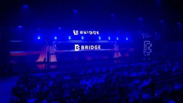 عاجل.. ختام قمة “بريدج 2025” بأبوظبي بمشاركة واسعة من المبدعين ورواد الإعلام والفنون