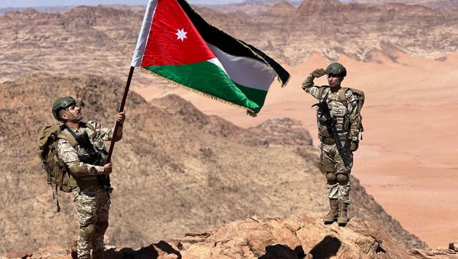 عاجل.. عاجل| بدأ استقبال طلبات تأجيل خدمة العلم للدفعة الأولى إلكترونيًا (رابط)