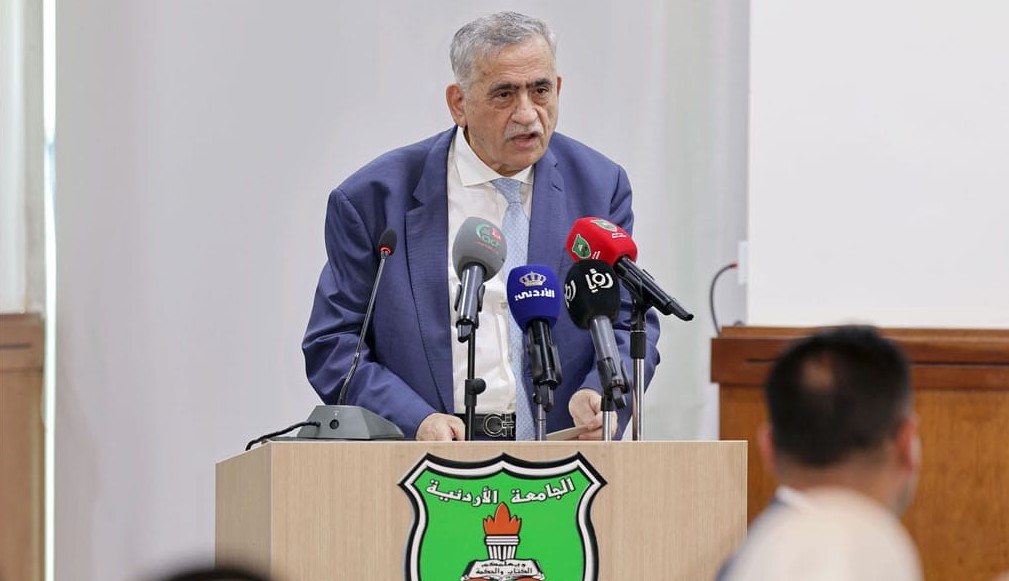 عاجل.. انطلاق المؤتمر الوطني للشباب الأردني في التحديث السياسي