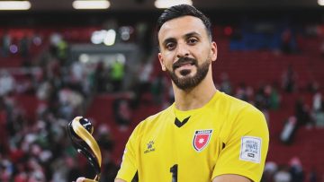 عاجل.. الحظ عاند النشامى في النهائي… وتركيزنا الكامل على مونديال 2026