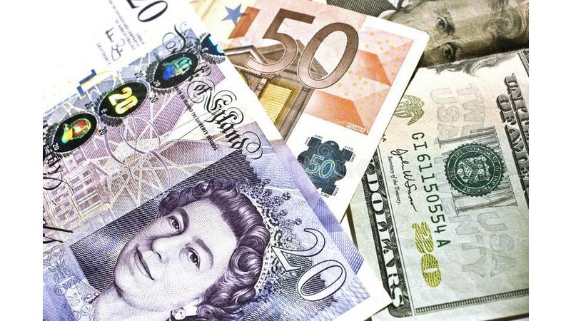 عاجل.. الإسترليني يتذبذب أمام العملات العالمية في تداولات حذرة