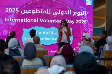 عاجل.. مبادرات بيئية وشبابية تحت شعار “كل مساهمة مهمة”