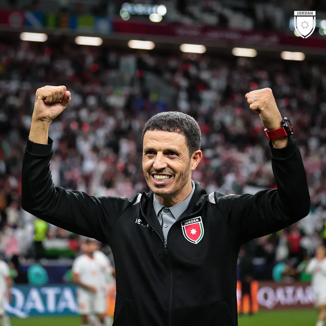 عاجل.. فخر وحسرة بعد تاريخية النشامى في كأس العرب 2025