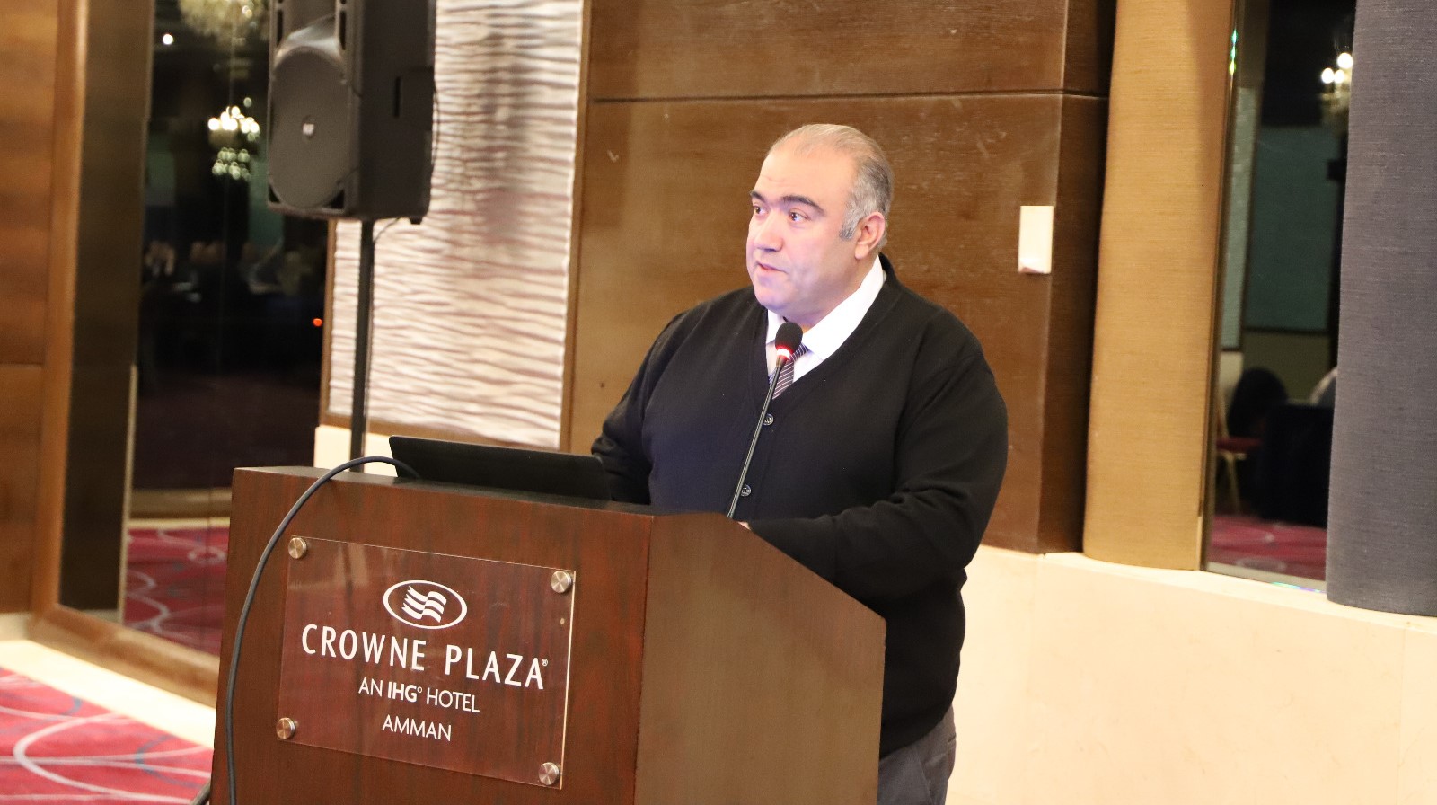 عاجل.. ورشة لمصادقة الإطار الاستراتيجي للتعليم المهني والتقني في الأردن بالتعاون مع ألمانيا