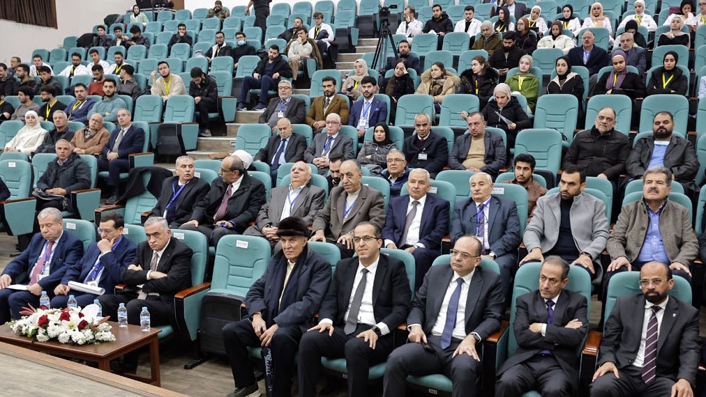 عاجل.. المؤتمر الأردني-الروماني الطبي يعزز الشراكة الأكاديمية والتدريبية بين البلدين