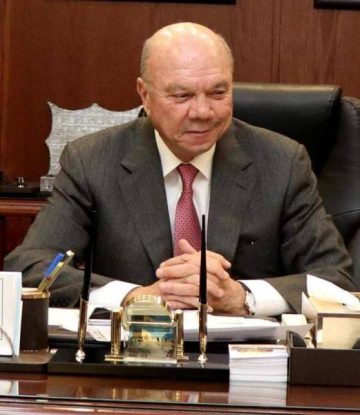 عاجل.. رئيس مجلس الأعيان يهنئ الملك وولي العهد بفوز “النشامى” وتأهلهم لنصف نهائي كأس العرب