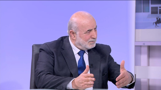 عاجل.. حوار وطني شامل لمناقشة تعديلات قانون الضمان الاجتماعي ونتائجه منتصف شباط