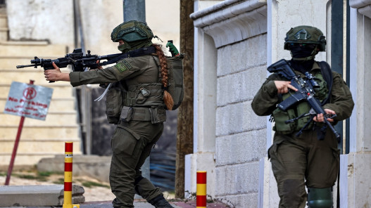 عاجل.. استشهاد فلسطينيين برصاص الاحتلال الإسرائيلي في حادثتين منفصلتين بالضفة الغربية