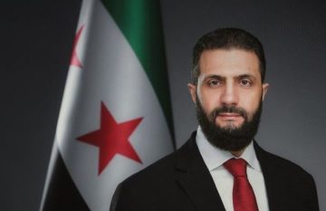 عاجل.. حلب بوابة النهوض الاقتصادي لسوريا… الشرع يدعو لدعم الحملة الخيرية الضخمة