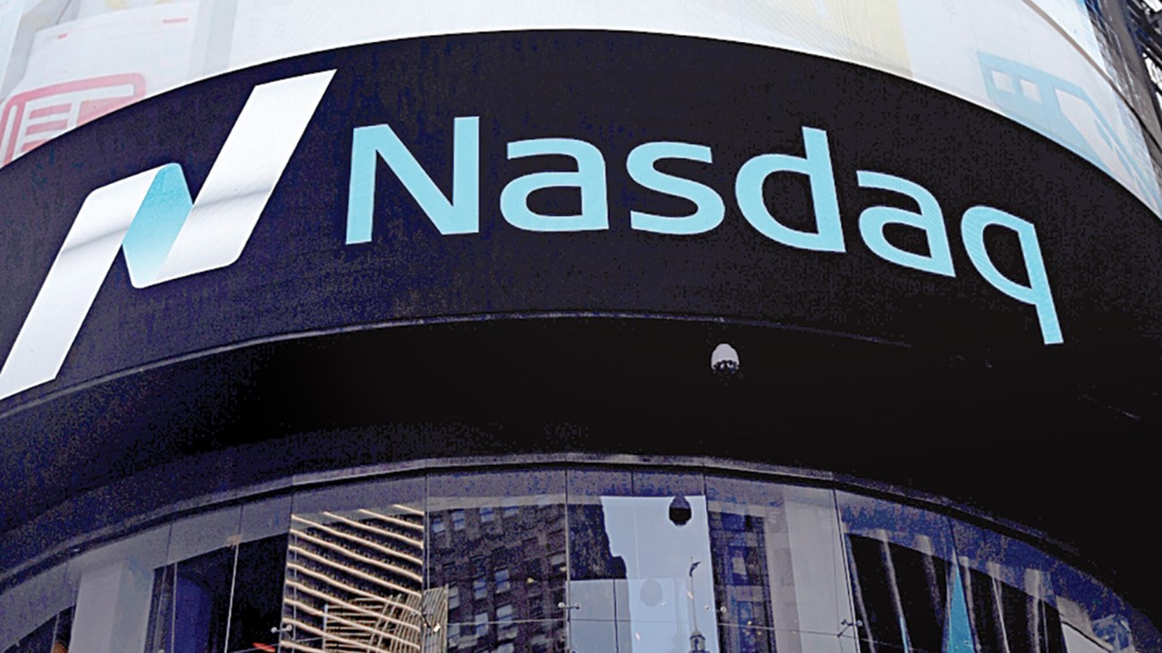 عاجل.. تراجع حاد في «ناسداك» وانخفاض جماعي لمؤشرات وول ستريت…