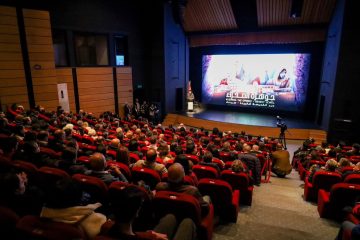 عاجل.. مطرانية الأردن للروم الأرثوذكس تعرض الفيلم الوثائقي-الدرامي «جوهرة الصحراء» في عمّان