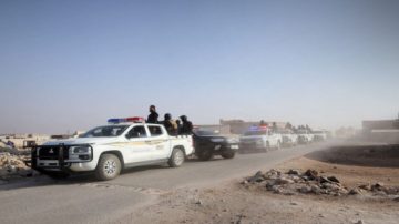 عاجل.. مقتل عسكريين أميركيين ومترجم مدني بهجوم في تدمر السورية