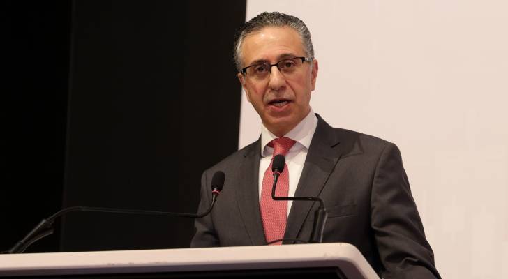 عاجل.. القضاة يترأس اجتماعًا لمتابعة إجراءات التحفظ على مدافئ تسببت بحالات اختناق