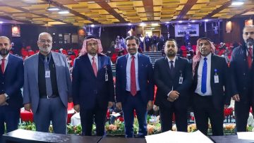 عاجل.. وزارة الأوقاف تنظم الاختبار السنوي للأئمة والوعاظ في إقليم الوسط