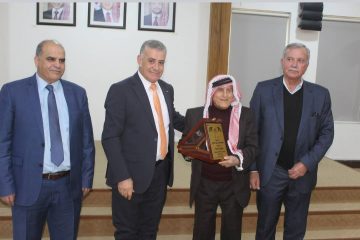 عاجل.. رابطة أبناء بني عبيد تكرّم نخبة حملة الدكتوراة تقديراً لإسهاماتهم في خدمة العلم