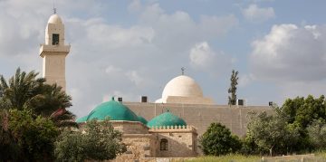 عاجل.. الأغوار الشمالية تُنجز ربط جميع مساجد اللواء بنظام الأذان الموحد