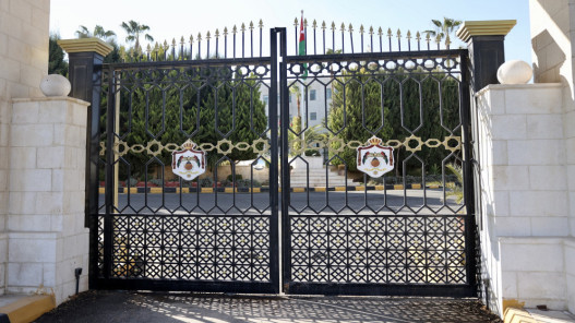 عاجل.. عاجل| الأردن يدين هجوم سيدني الإرهابي ويؤكد تضامنه الكامل مع أستراليا