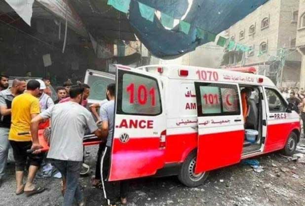 عاجل.. استشهاد فلسطيني برصاص الاحتلال شمال الخليل واحتجاز جثمانه