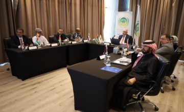 عاجل.. مجلس أمناء المركز الإقليمي يرسم خارطة العمل للمرحلة المقبلة