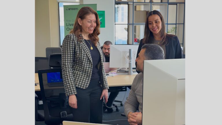 عاجل.. تنظيم الاتصالات تطّلع على ابتكارات «كريم» الرقمية